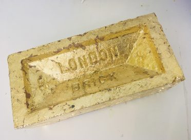 London Brick (2017)